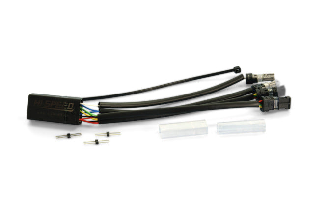 P950.830.041 Centralina E-bike Polini Hi-Speed Bosch Performance LINEMY2020