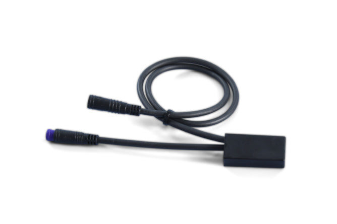 P950.830.051 Centralina E-bike Polini Hi-Speed Brose Display All Road 6PIN - Billaricambi SRLS
