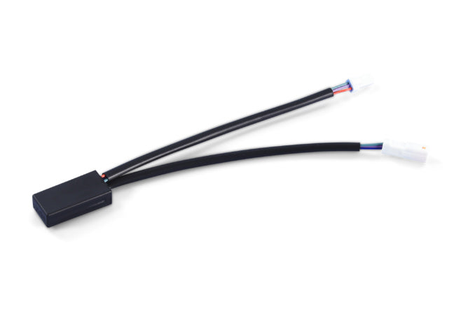 P950.830.055 Centralina E-bike Polini Hi-Speed Yamaha PW Series ST - Billaricambi SRLS