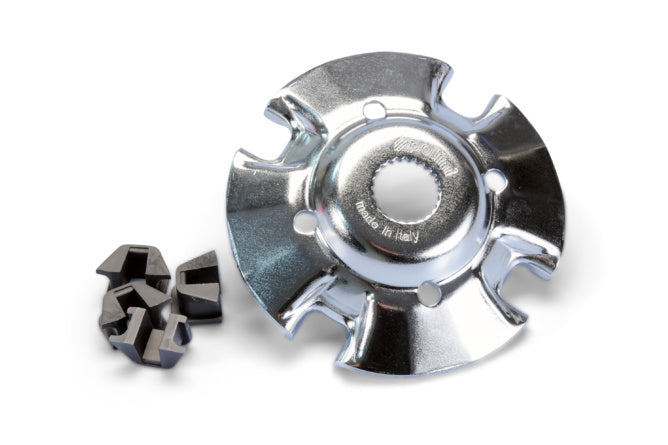 P952.048 Calotta guida rulli con guide YAMAHA T-MAx 500 - Billaricambi SRLS