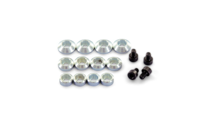 PPM.203.003 Masse centrifughe variatore Polini d. 10 / 12 / 14 mm - Billaricambi SRLS
