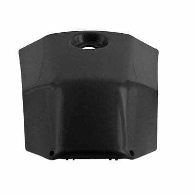 A350000G Copri Serbatoio sopra, Derbi Senda DRD/Xtrem (dopo il ‘03) nero, COD: A350000G