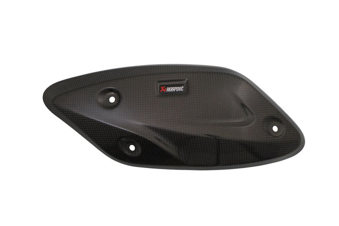 AK-P-HSB6SO1 Paracalore scarico Akrapovic BMW - Billaricambi SRLS