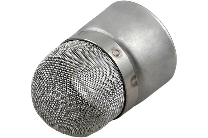 AK-P-SA002 Parascintille Akrapovic P-SA002 - Billaricambi SRLS