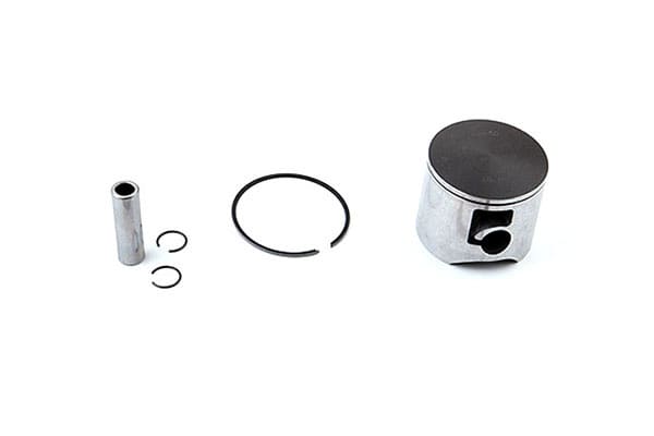 C06087650 Pistone Airsal Xtreme D.50mm, Derbi EBE/EBS050 fino al 2006, COD: C06087650