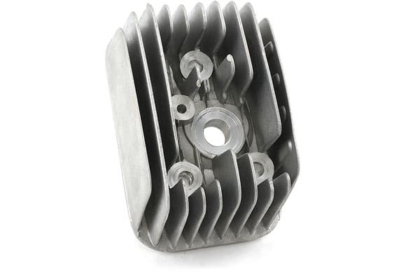 M386217 Testa Cilindro Malossi con Decompressione Piaggio Ciao 70cc