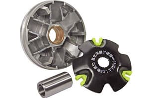 NK900.22 Variator Sport Naraku, PGO Big Max 50cc AC