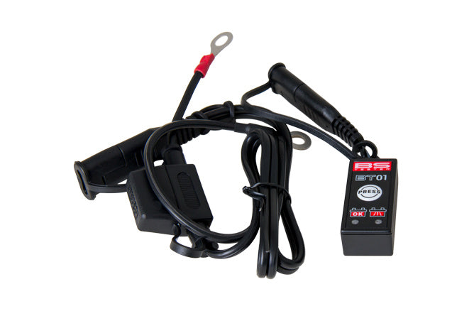 BS-700511 Indicatore livello batteria BS Battery BT01 - Billaricambi SRLS