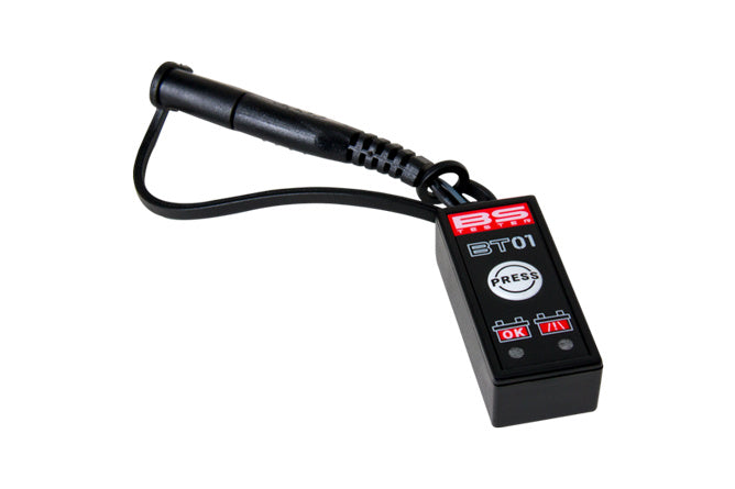 BS-700511 Indicatore livello batteria BS Battery BT01
