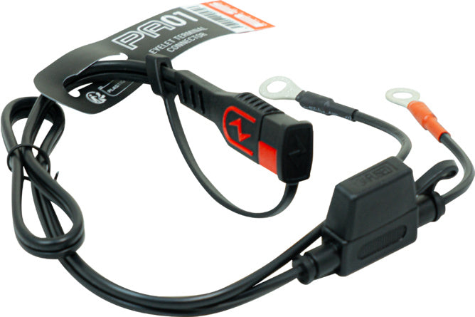 BS-700573 Cavo raccordo batteria BS Batteria x1 - Billaricambi SRLS