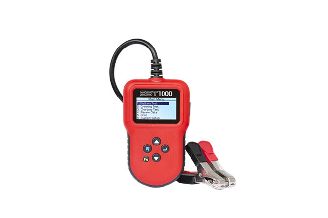BS-700605 Tester batterie BS Battery BST-1000 - Billaricambi SRLS