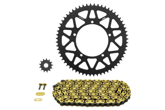 AFAM205405 Sherco SM-R Afam 11x60 - 428 chain kit (original ratio)