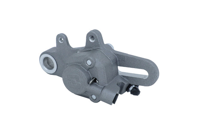 AJP-168708 Pinza freno posteriore Sherco 50 AJP grigio - Billaricambi SRLS
