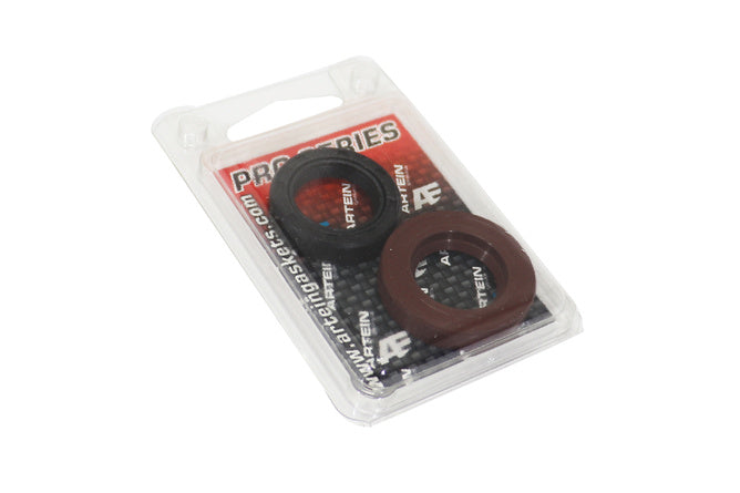 ART-170214 Set paraolio albero motore Derbi Variant Start 5 - Billaricambi SRLS