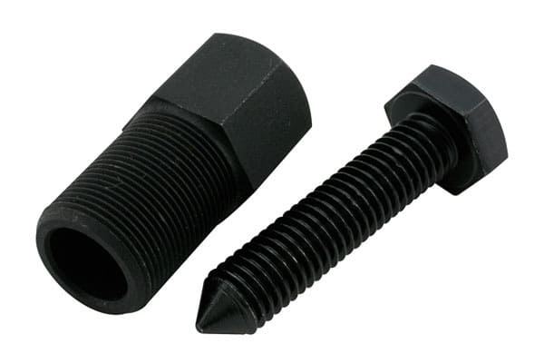 MF99.00150 Estrattore Volano 18x1 mm (filettatura sinistra) China 2T (CPI/Keeway/Generic), COD: MF99.00150