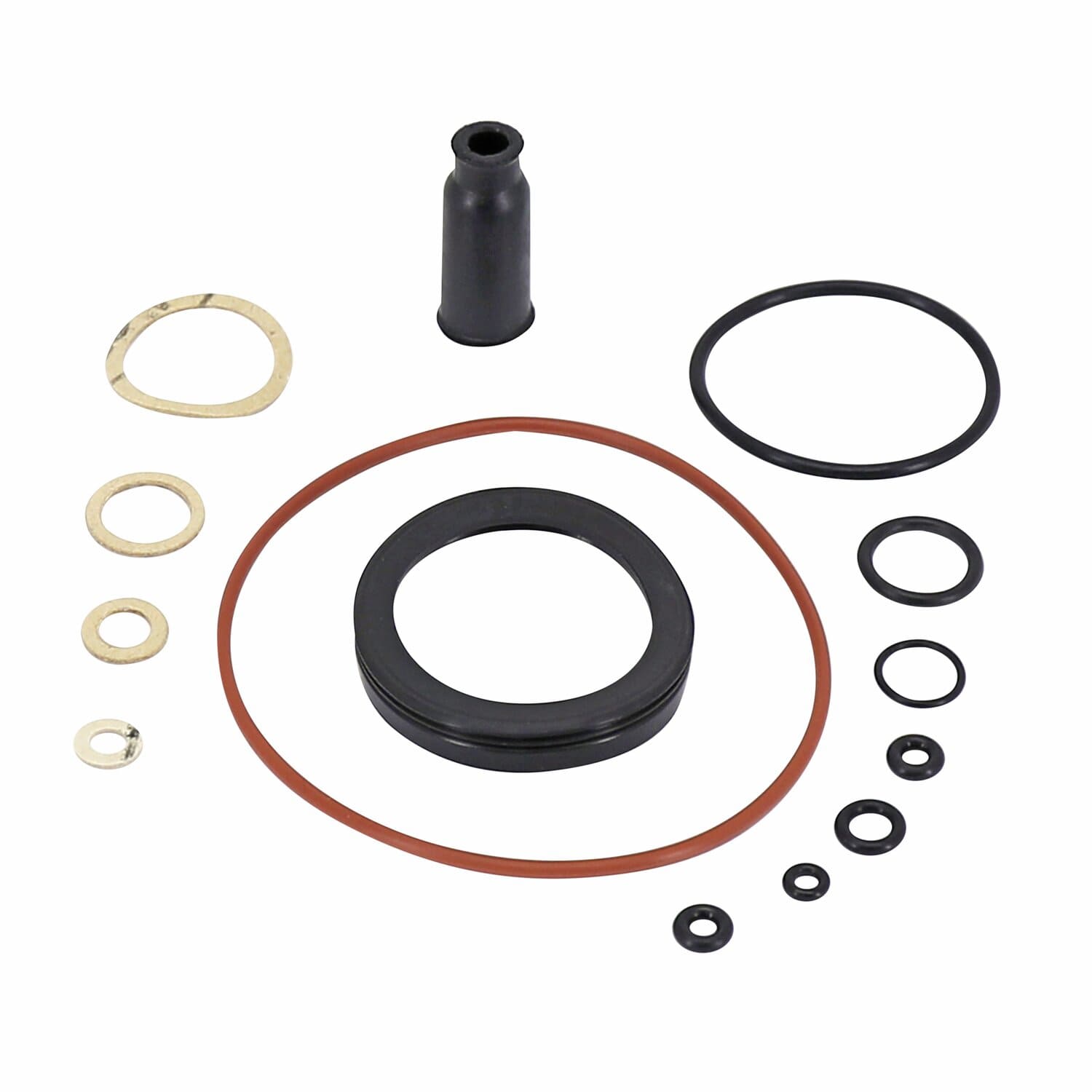 MF16.30091 Set guarnizioni carburatore tipo PHBH, COD: MF16.30091