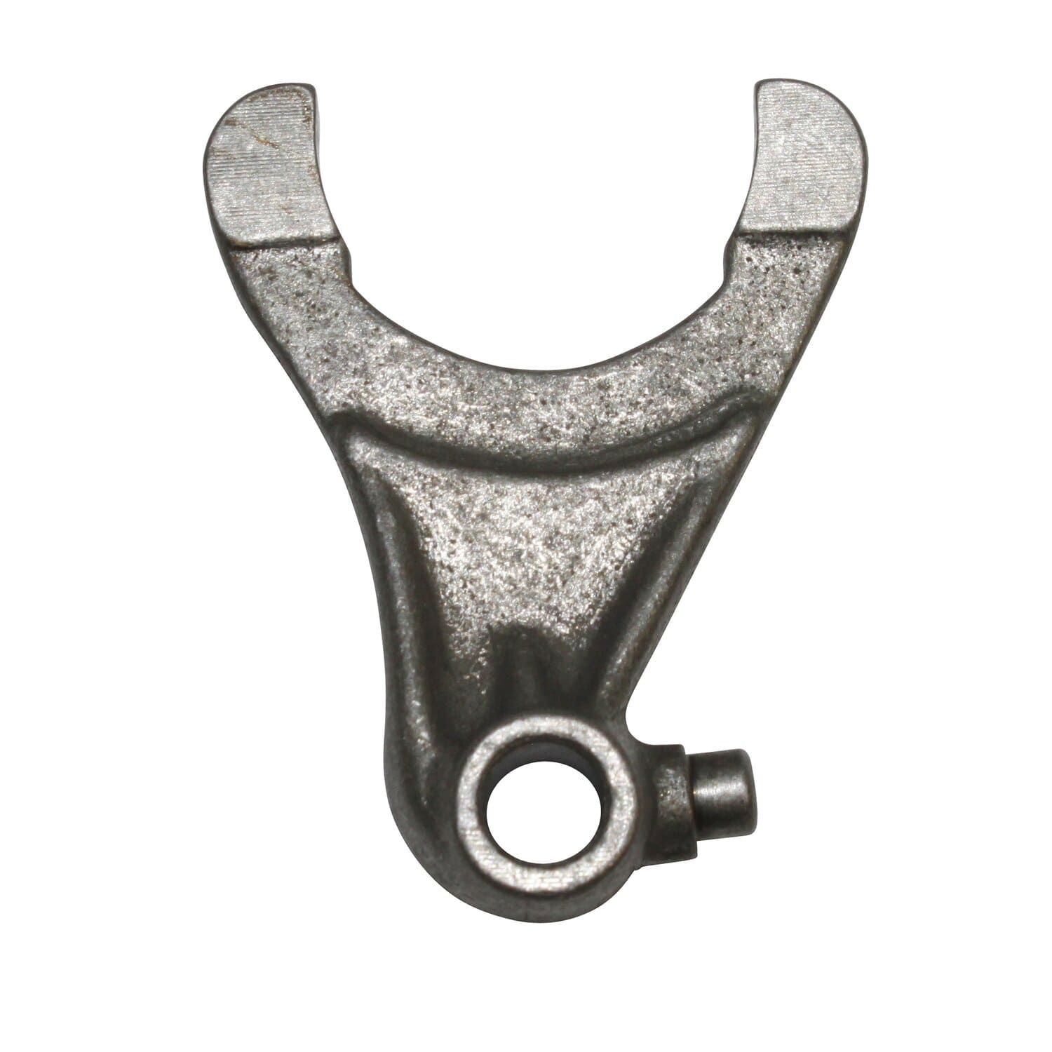 MF60.19506 Forcella cambio albero secondario destro tipo AM6 Generico / CPI / KSR, COD: MF60.19506