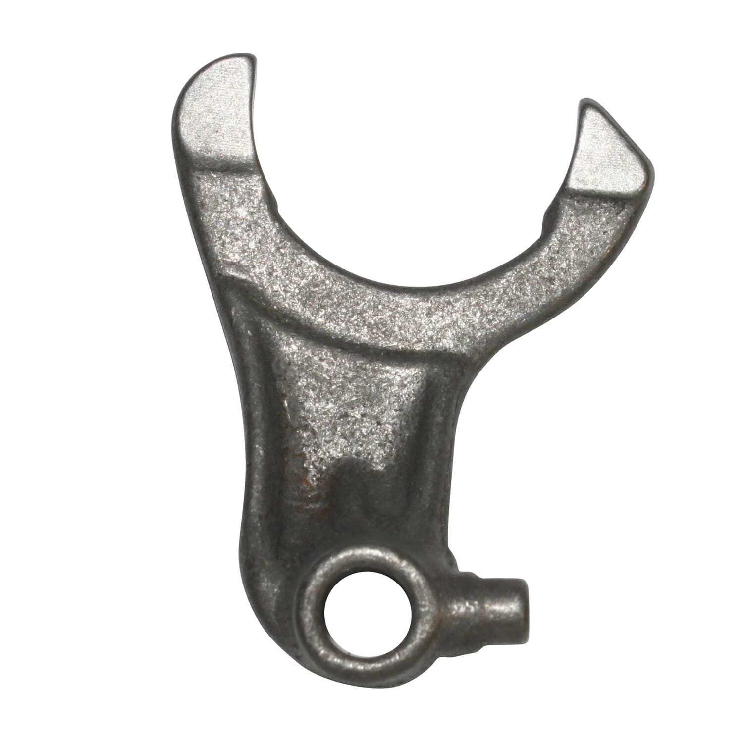 MF60.19507 Forcella cambio albero secondario sinistro tipo AM6 Generico / CPI / KSR, COD: MF60.19507