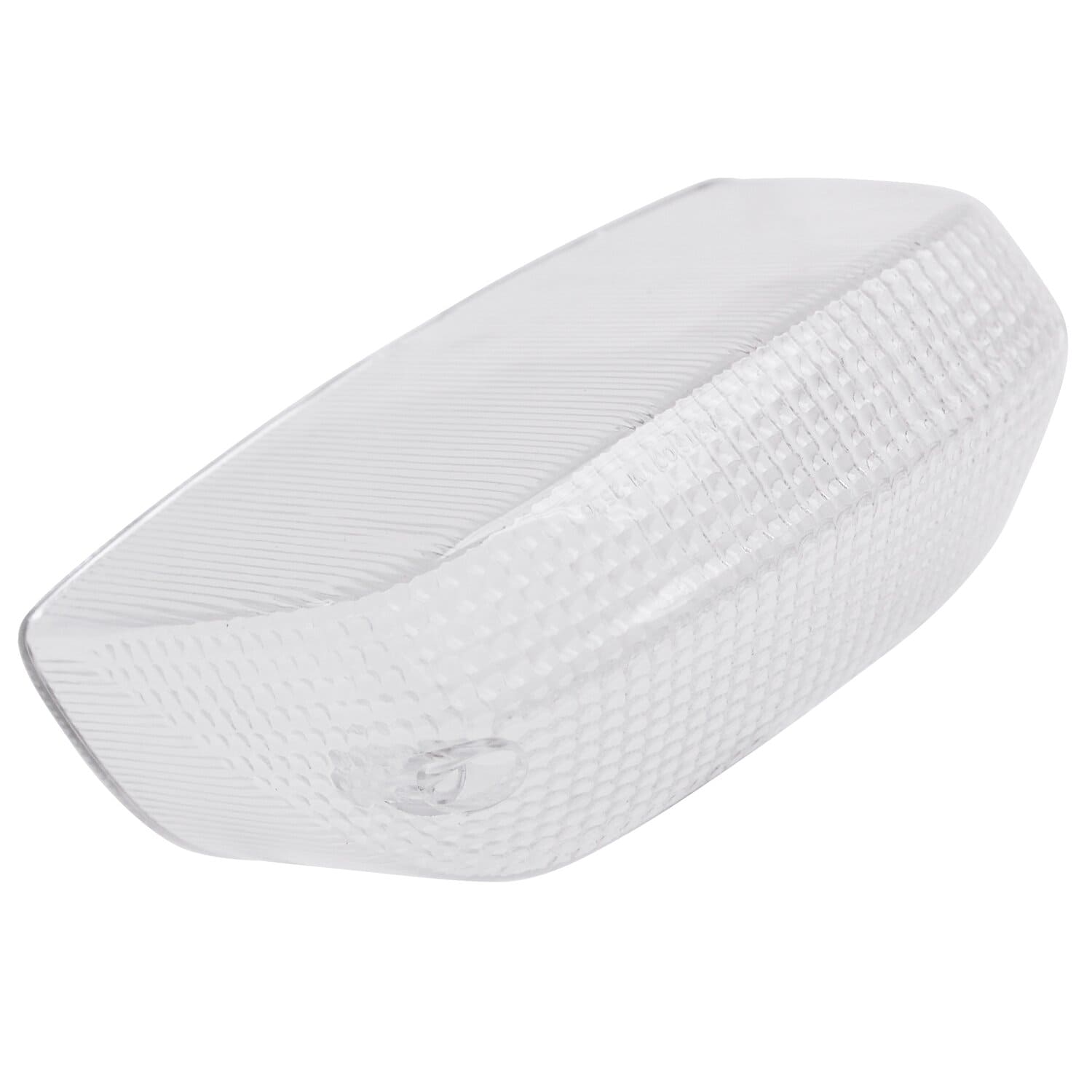 STR-627.02/WH Vetro fanalino Derbi Senda fino 2010 Bianco, COD: STR-627.02/WH