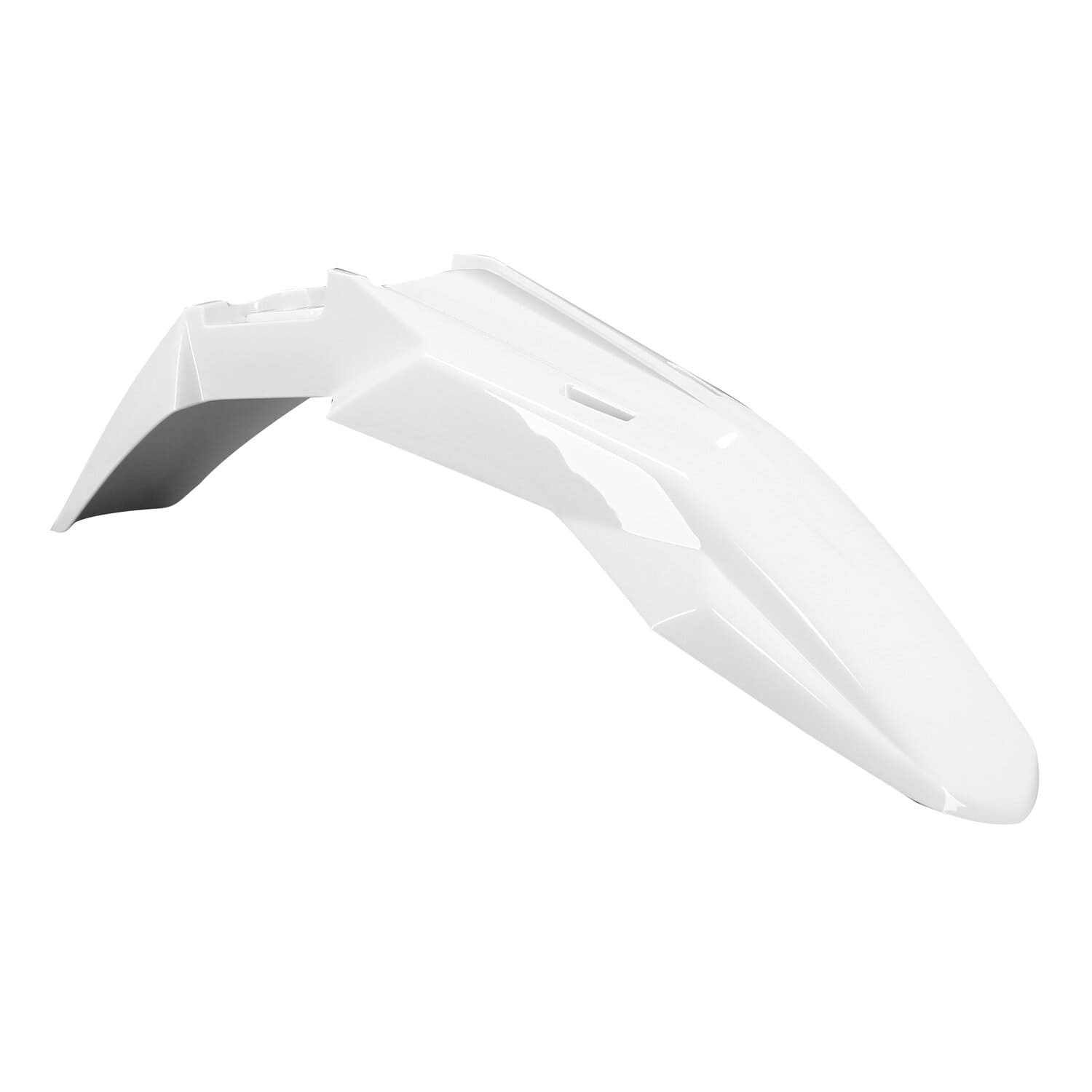 STR-996.01/WH Parafango anteriore Derbi X-Treme dopo 2018 Bianco, COD: STR-996.01/WH