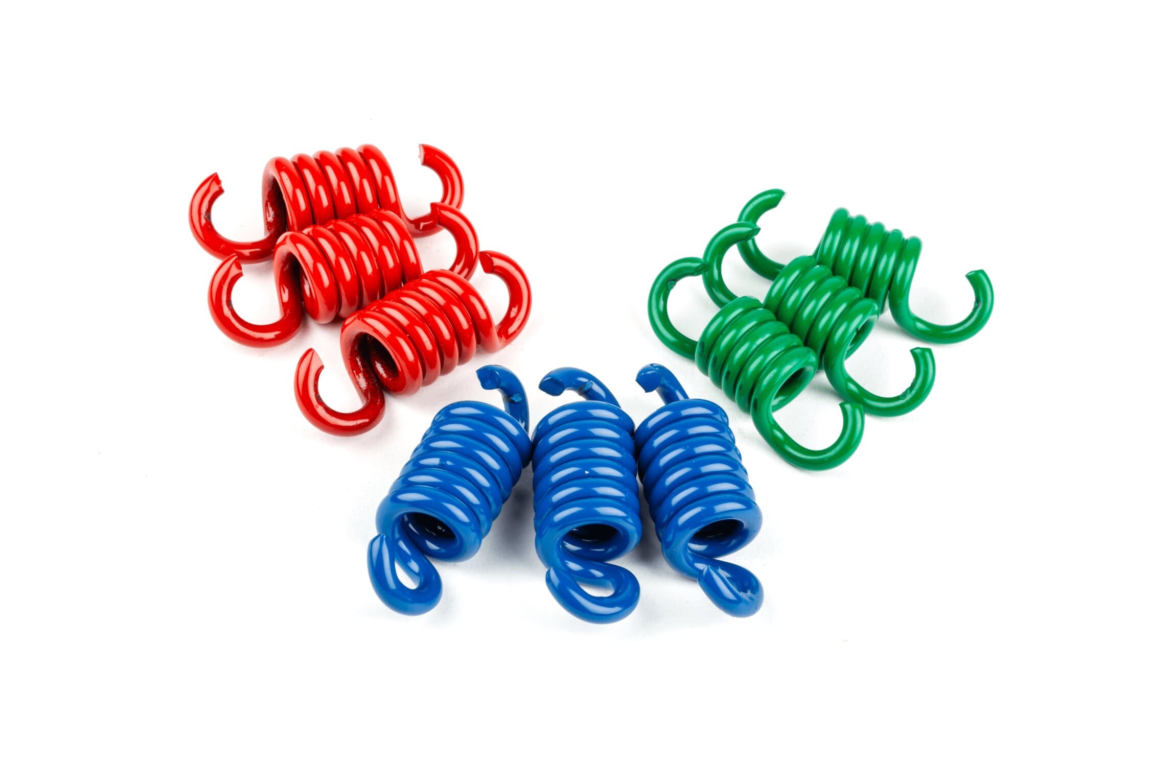 299644 KIT MOLLE FRIZIONE RACING MALOSSI APRILIA SR 125 2T PER FRIZIONE ORIGINALE –