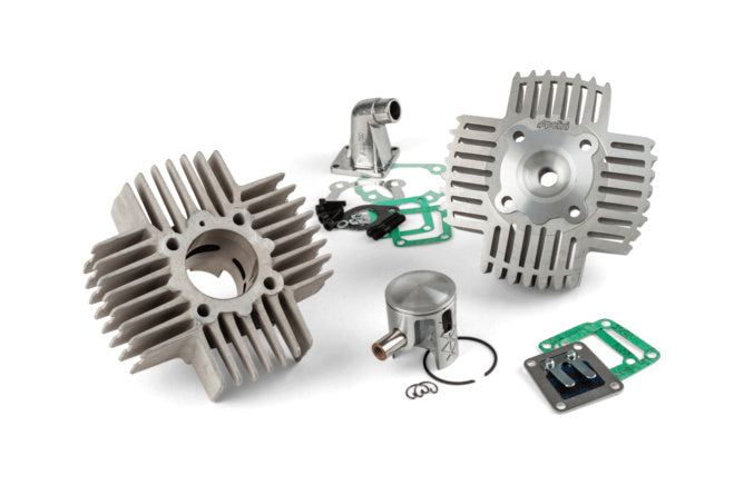 P144.0151 Gruppo termico Polini 65 Puch Maxi