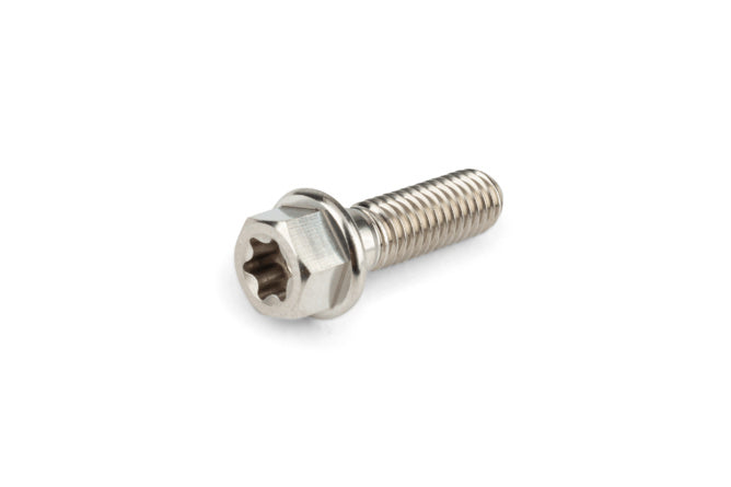 S6-031013 Titanium screw M5x40mm Stage6 R/T