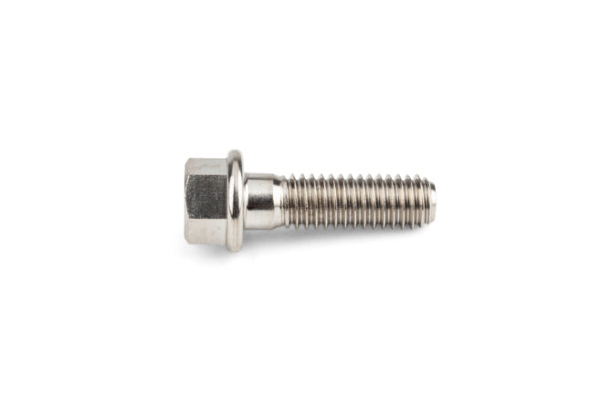 S6-031012 Titanium screw M5x25mm Stage6 R/T