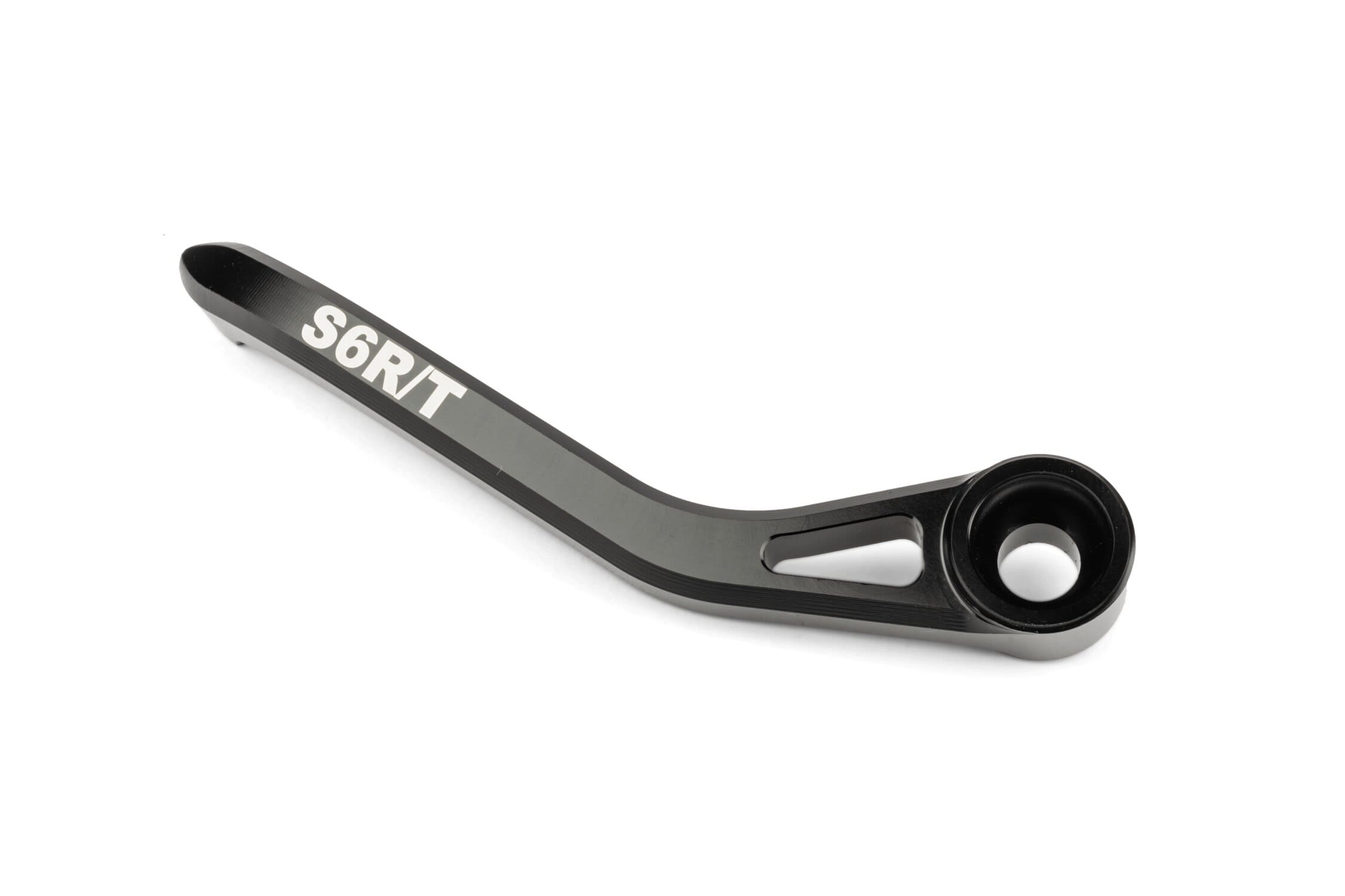 S6-SSP160ET02 Protezione leva freno CNC destra Stage6 R/T, COD: S6-SSP160ET02