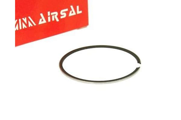 C11022046 Segmenti Pistone Airsal Sport 70cc, Peugeot verticale AC