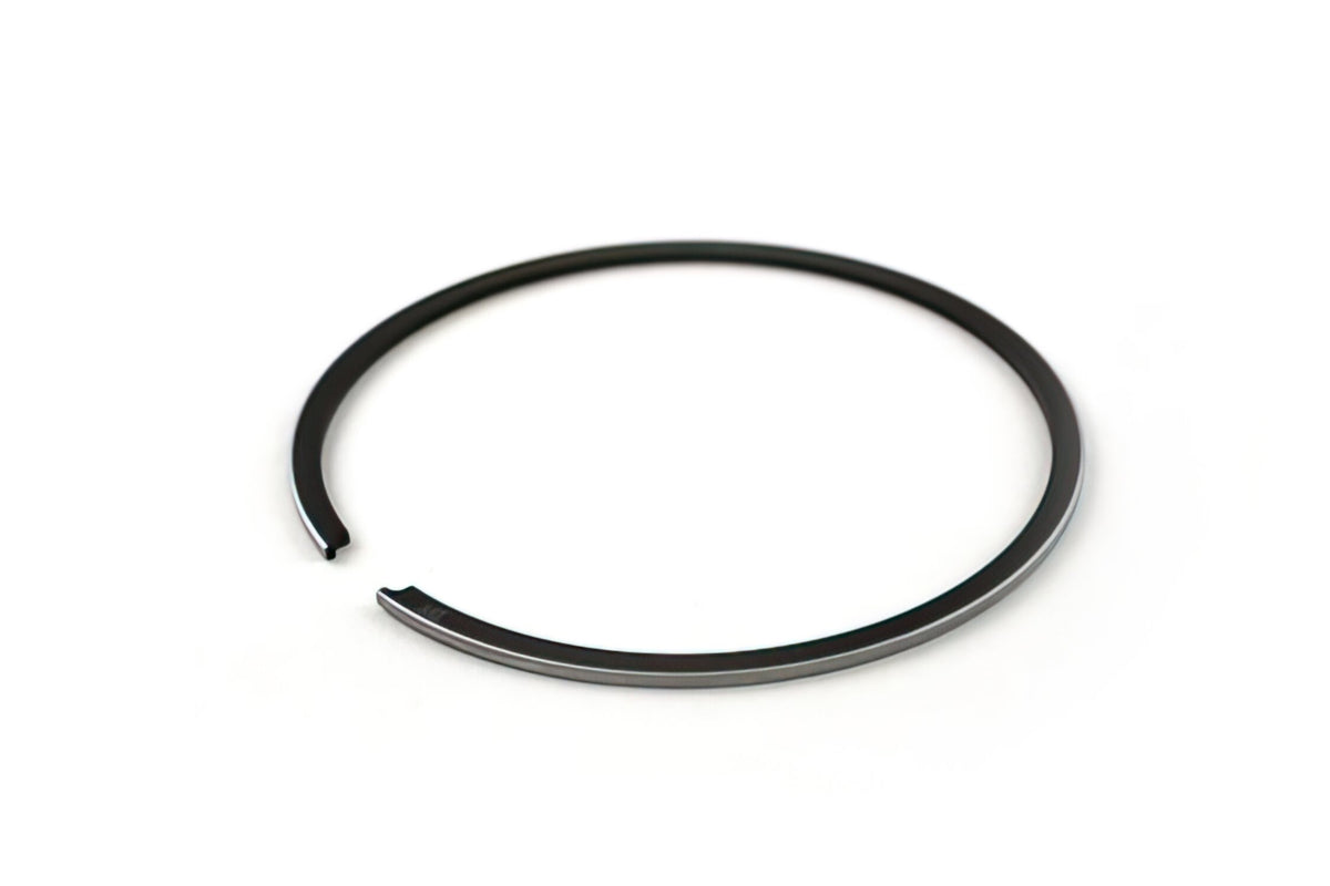 P206.0129 Polini segmento cromato MBK 51 H2O d.39x1mm per kit alluminio W 50