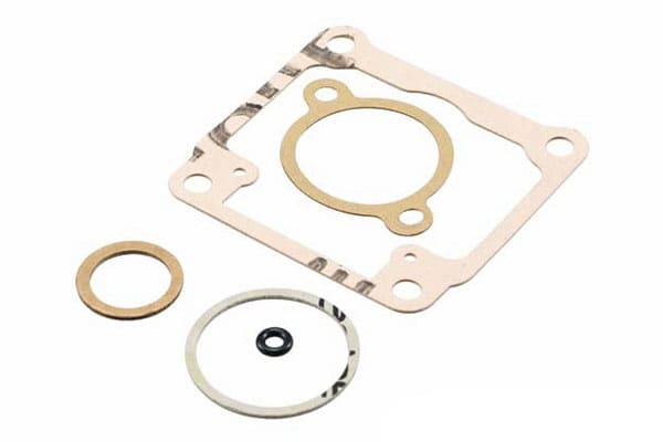 L-DEL525260077 Kit Guarnizione Dellorto PHBG 19mm, COD: L-DEL525260077