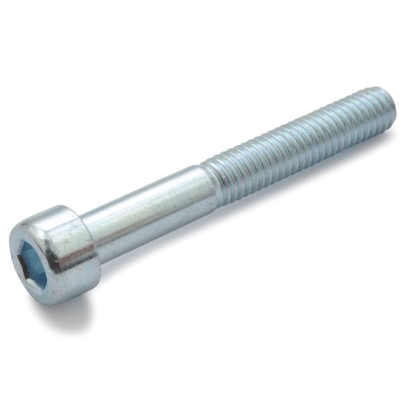 EB901 Set viti coperchio variatore in acciaio zincato Minarelli