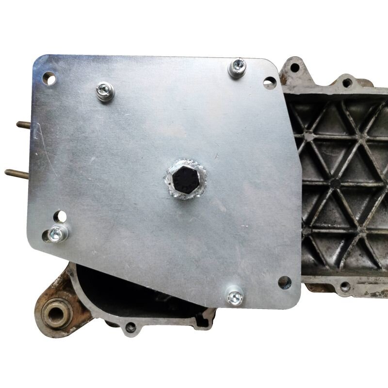 EB178 Separatore carter motore Easyboost Piaggio