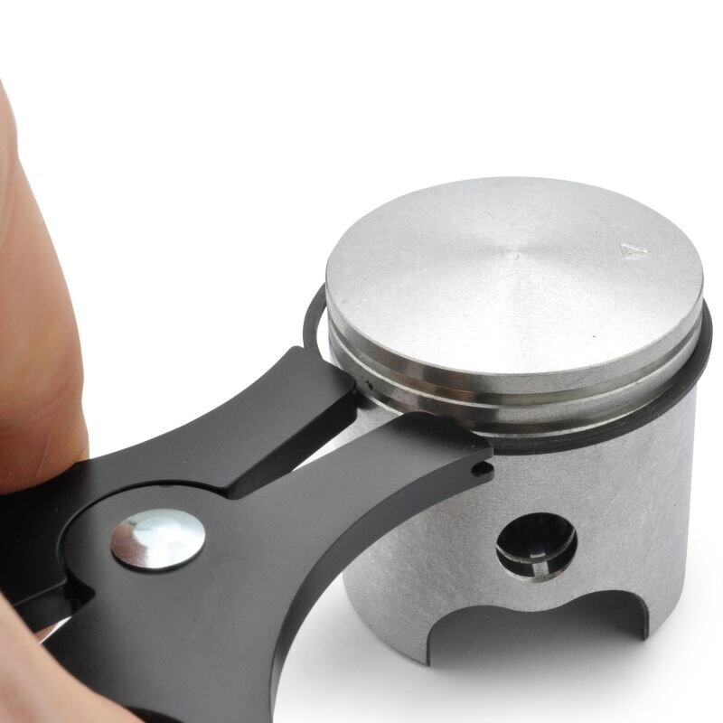EB009 Pinze per fasce elastiche Easyboost