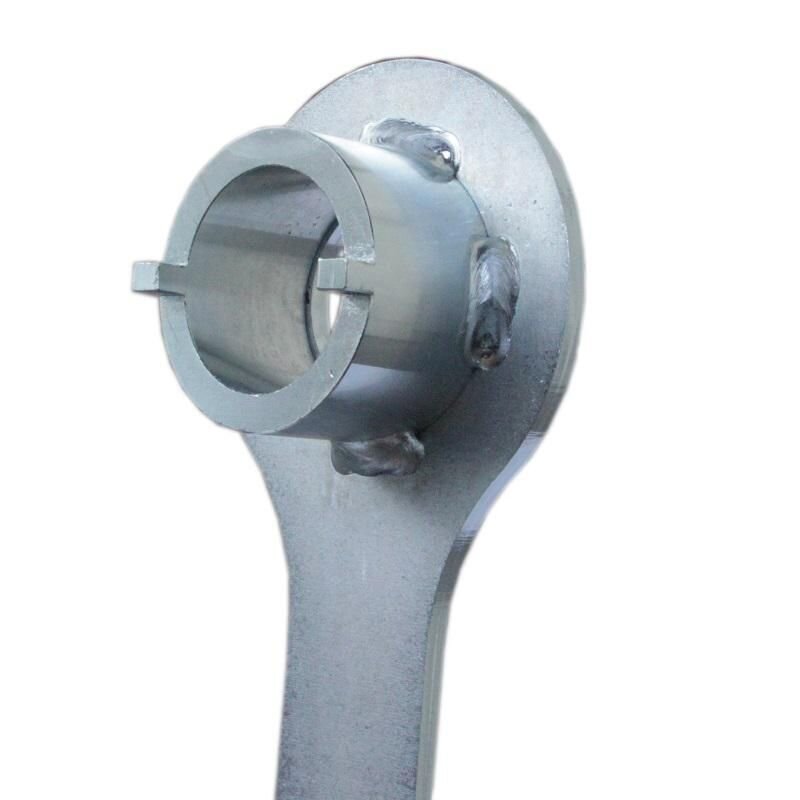 EB082 Attrezzo bloccaggio variatore Easyboost Piaggio 400 - 500cc