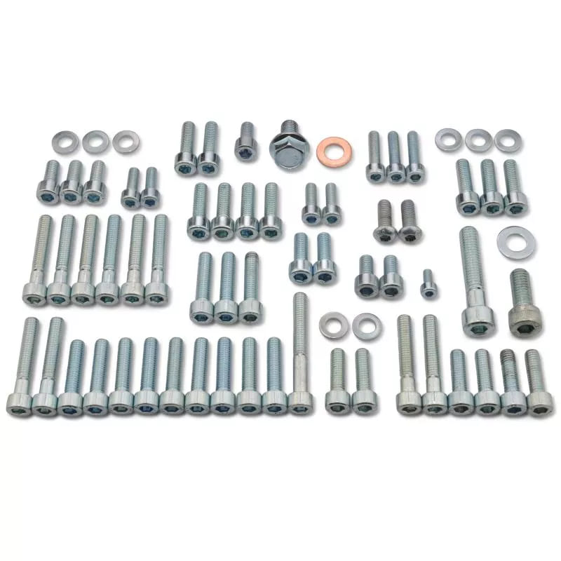 EB555 Set viti completo Easyboost Minarelli