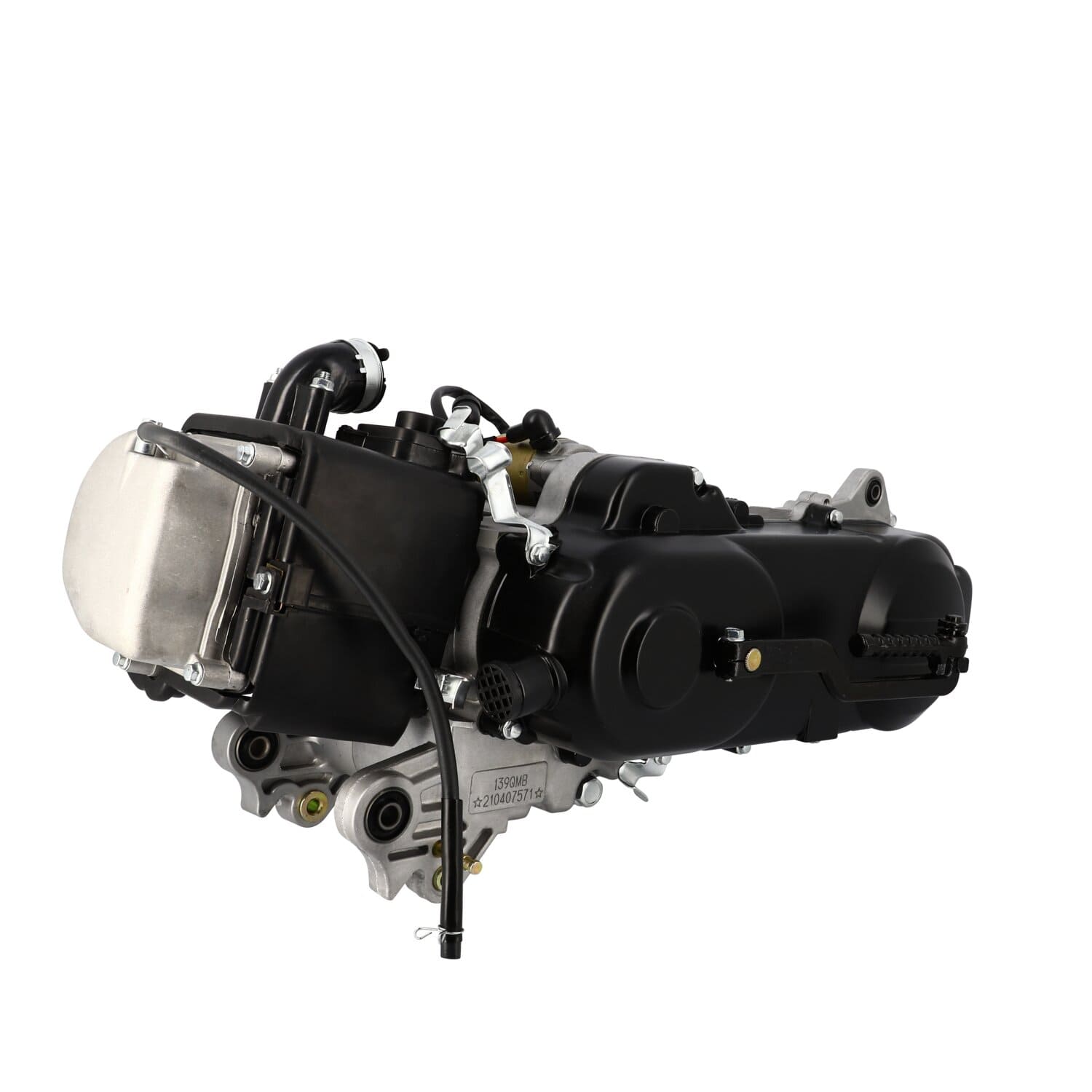 CGN510945 Motore completo Peugeot Kisbee 50 4T fino al 2017, COD: CGN510945