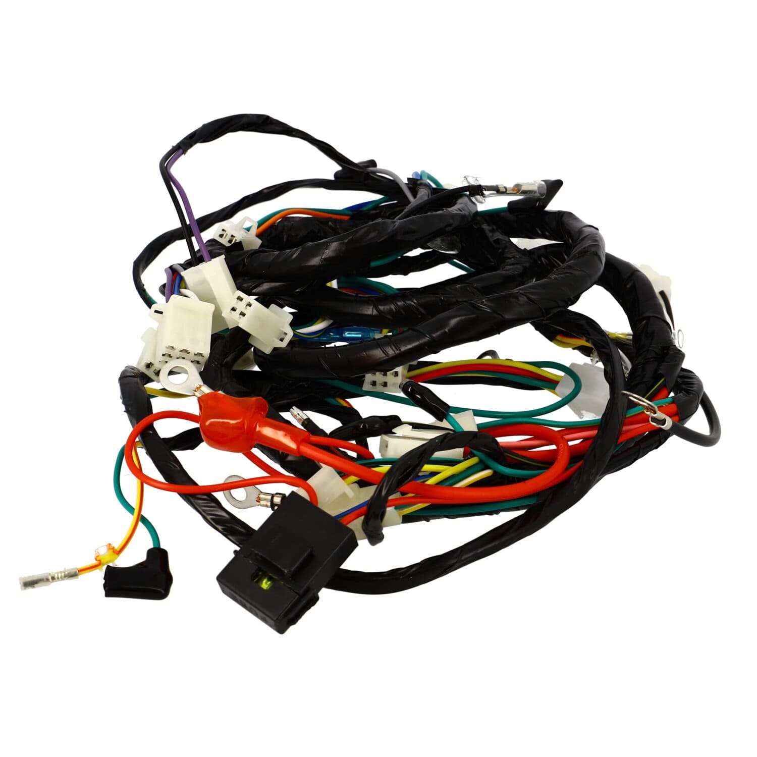 CGN510975 Cablaggio completo Peugeot Kisbee 50 4T fino al 2017, COD: CGN510975