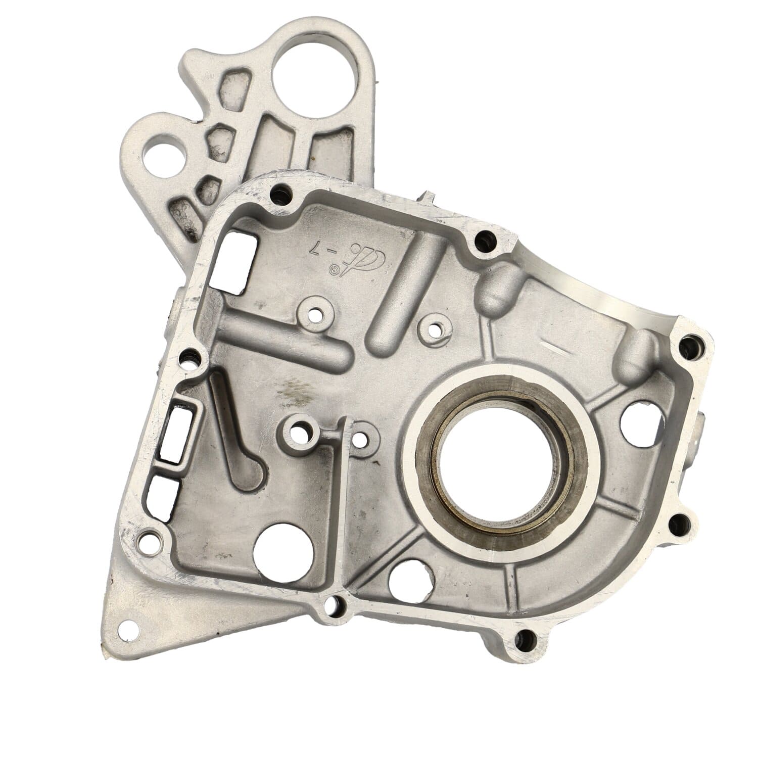 CGN510976 Carter motore destro Peugeot Kisbee 50 4T fino al 2017, COD: CGN510976