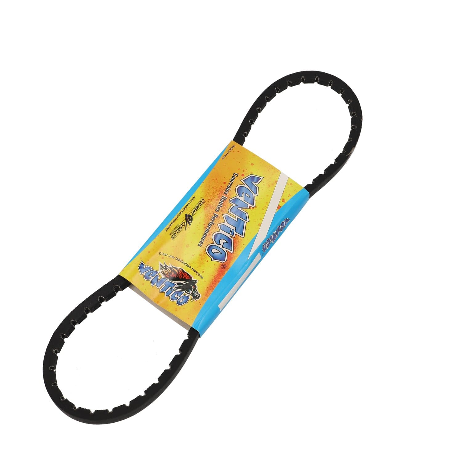 CGN512688 Cinghia trapezoidale Peugeot Fox Ventico D502 d.910x13,2mm, COD: CGN512688