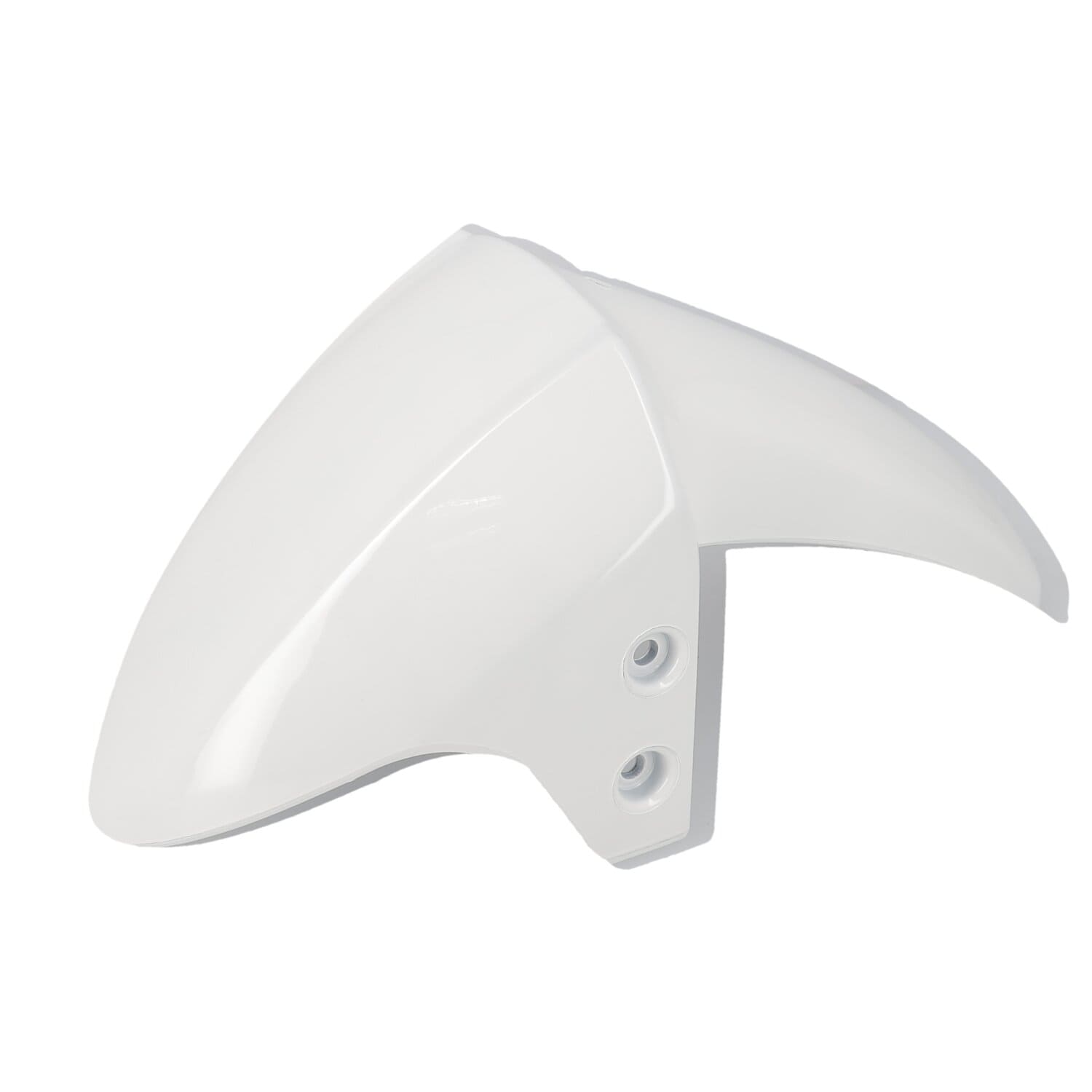 CGN521439 Parafango anteriore Sym Orbit 2 50 - 125cc bianco, COD: CGN521439