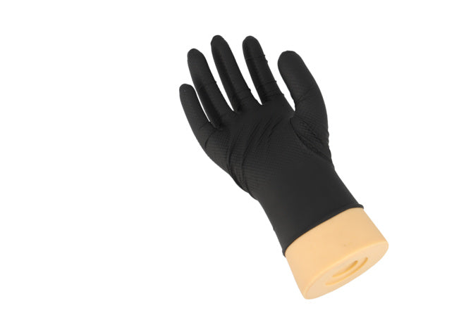 CGN526689 Disposable nitrile gloves Doppler M (x50)