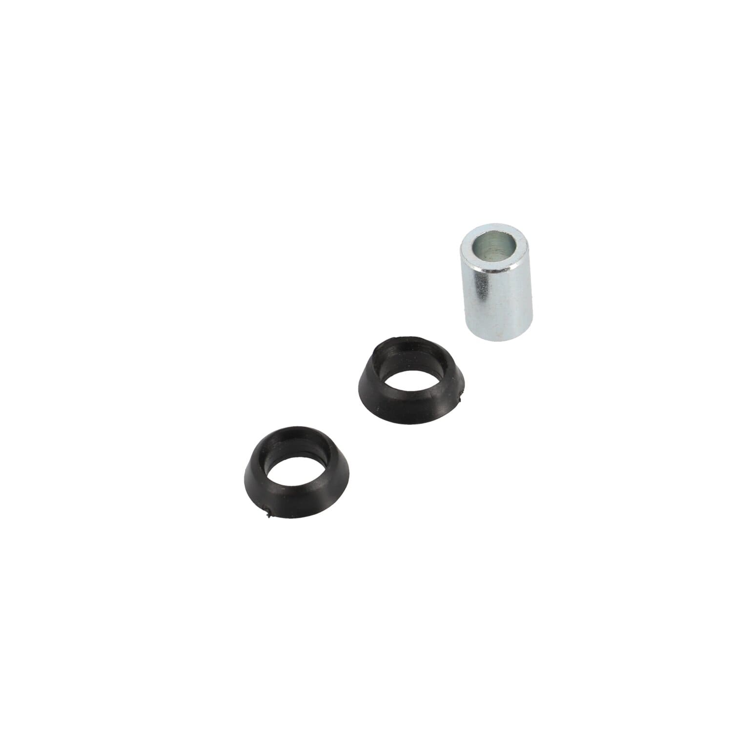 CGN533349 Silentblock ammortizzatore Peugeot 103 / MBK 51 D.8mm, COD: CGN533349