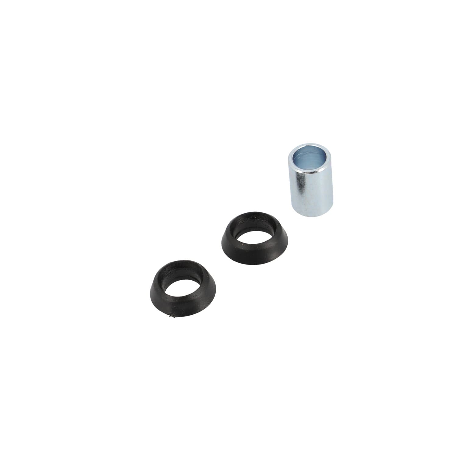 CGN533350 Silentblock ammortizzatore Peugeot 103 / MBK 51 D.10mm, COD: CGN533350