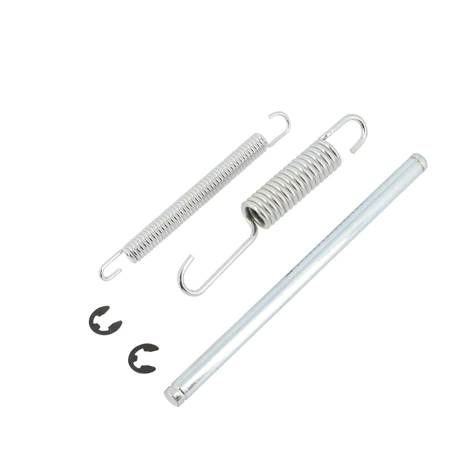 MF05.483 Kit di riparazione cavalletto centrale Peugeot Ludix 12” e 14, COD: MF05.483