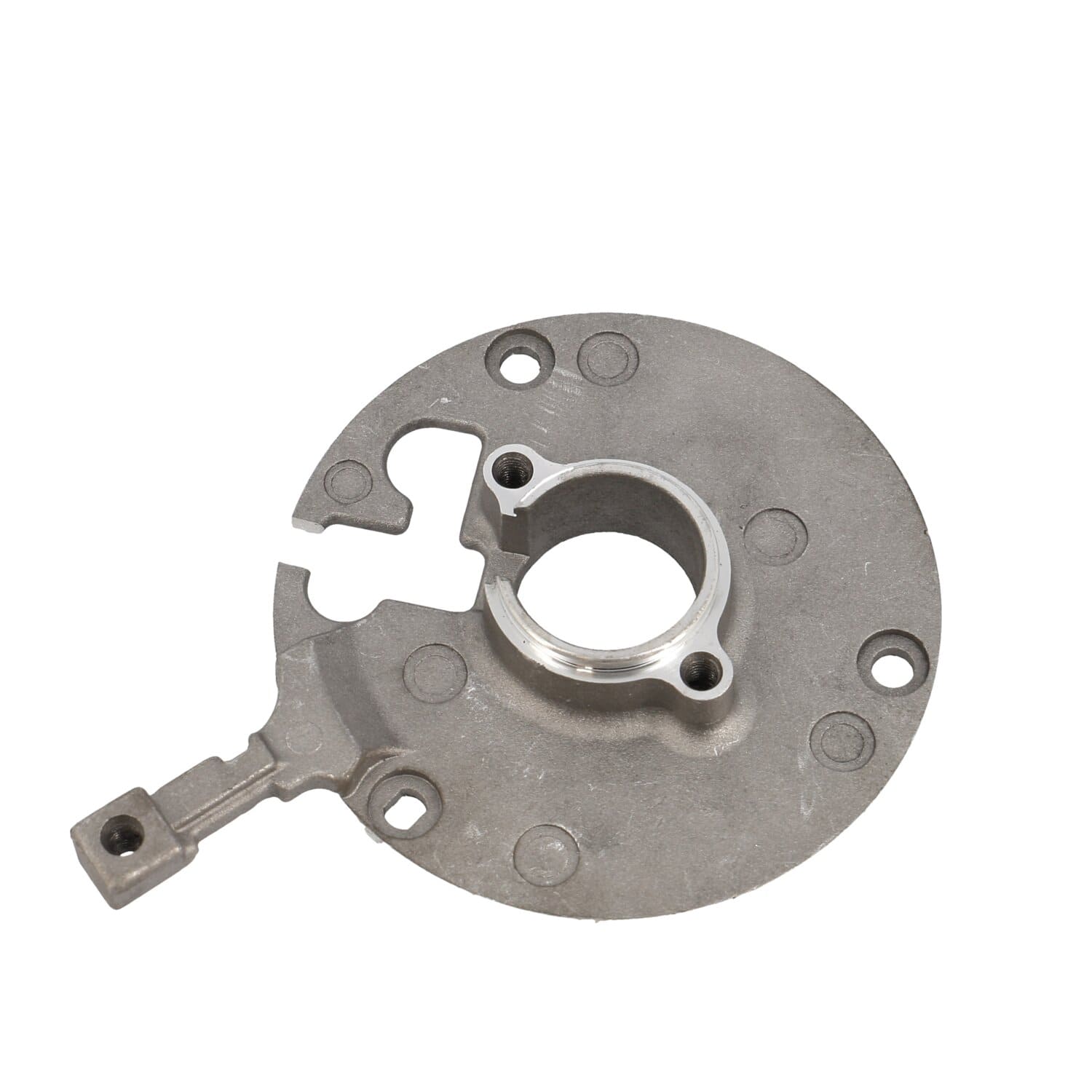 MF09.18850 Piastra base accensione AM6 per statore a 12 bobine, COD: MF09.18850