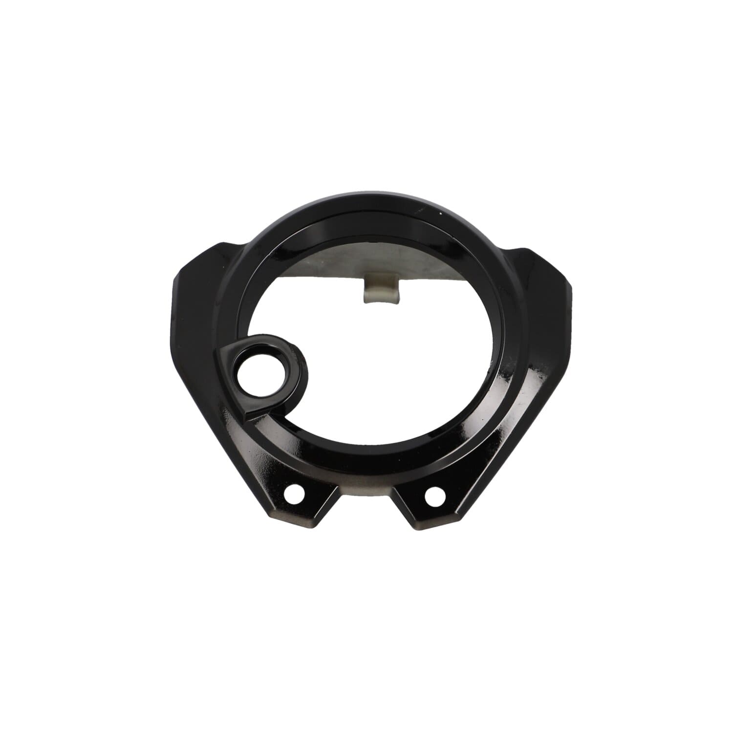 STR-951.03/BK Copri contachilometri Yamaha Aerox dal 2013 nero, COD: STR-951.03/BK