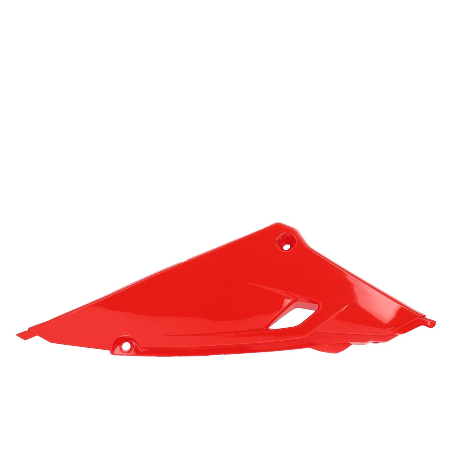 STR-982.26/RE Carena Laterale posteriore destra Rieju MRT dal 2022 Rosso, COD: STR-982.26/RE