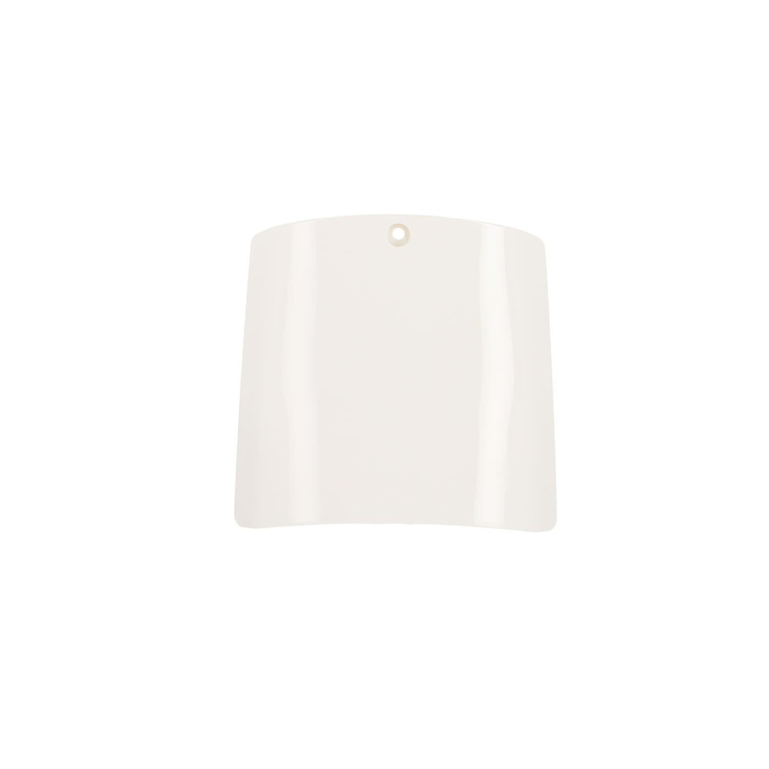 STR-991.01/WH Coprimotore Yamaha BWs fino al 2004 bianco, COD: STR-991.01/WH